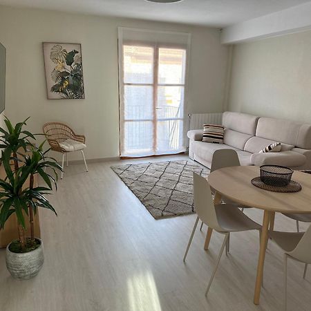 Apartamento Recien Reformado En Ezcaray Dış mekan fotoğraf