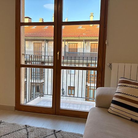Apartamento Recien Reformado En Ezcaray Dış mekan fotoğraf