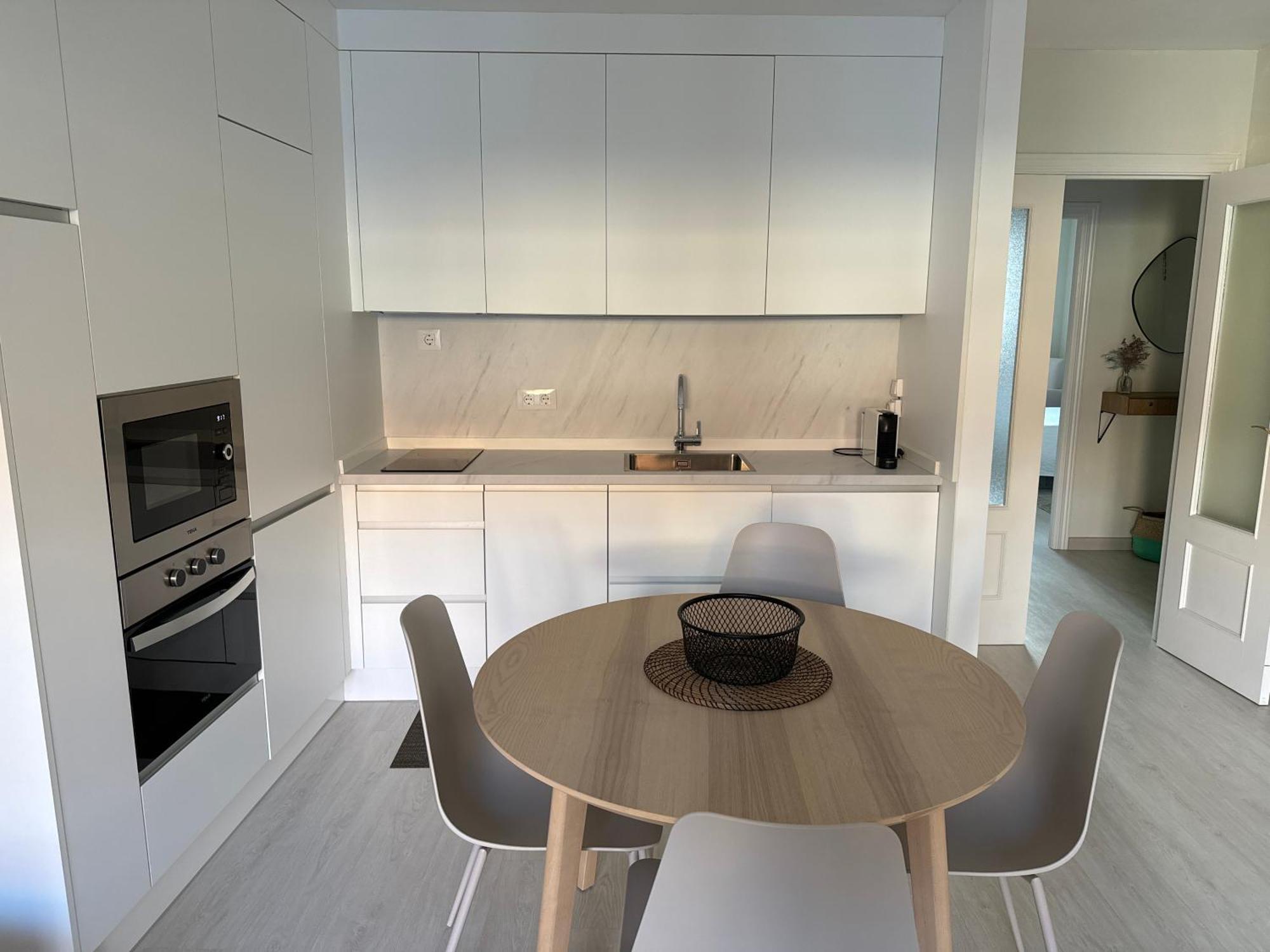 Apartamento Recien Reformado En Ezcaray Dış mekan fotoğraf
