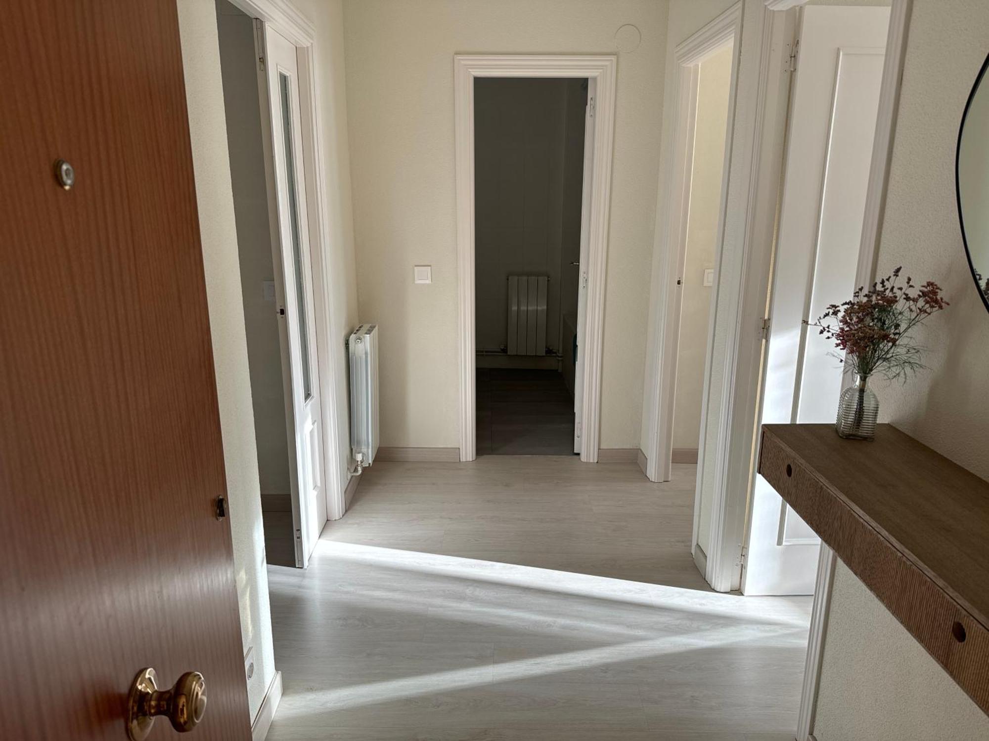 Apartamento Recien Reformado En Ezcaray Dış mekan fotoğraf