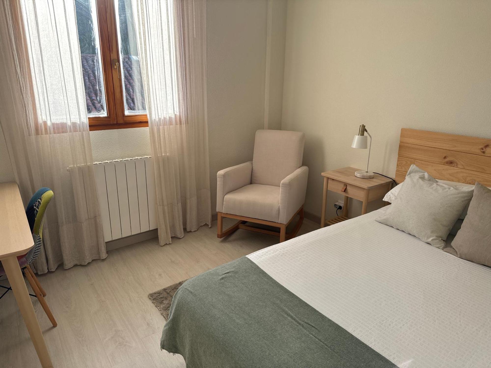 Apartamento Recien Reformado En Ezcaray Dış mekan fotoğraf