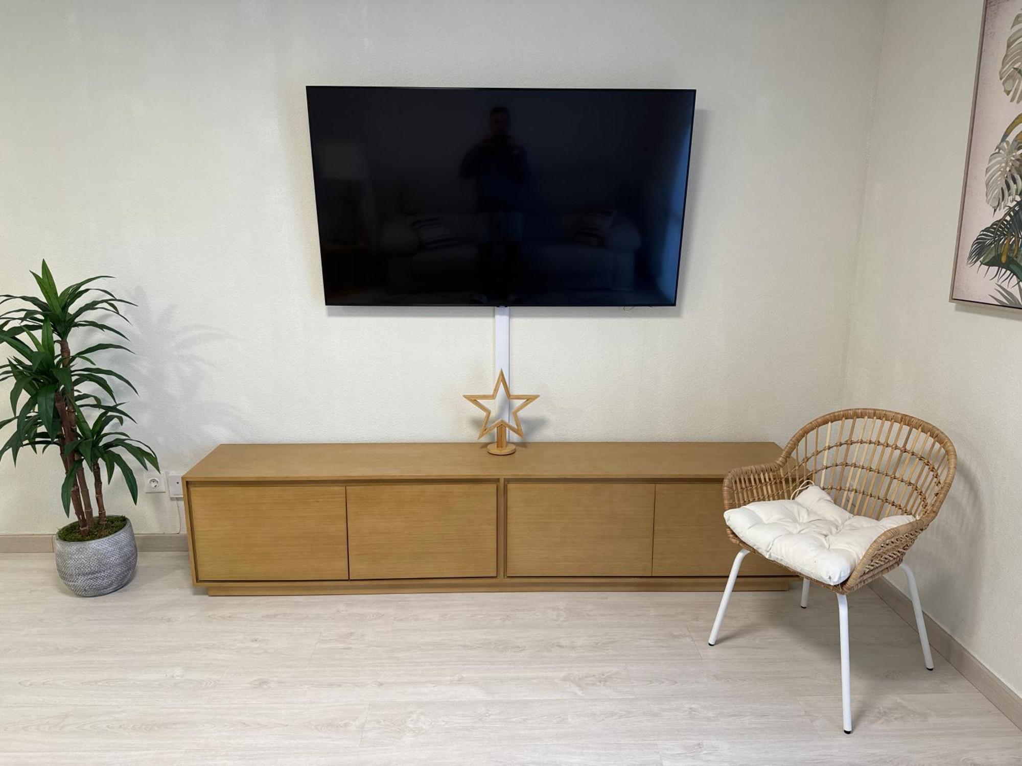 Apartamento Recien Reformado En Ezcaray Dış mekan fotoğraf