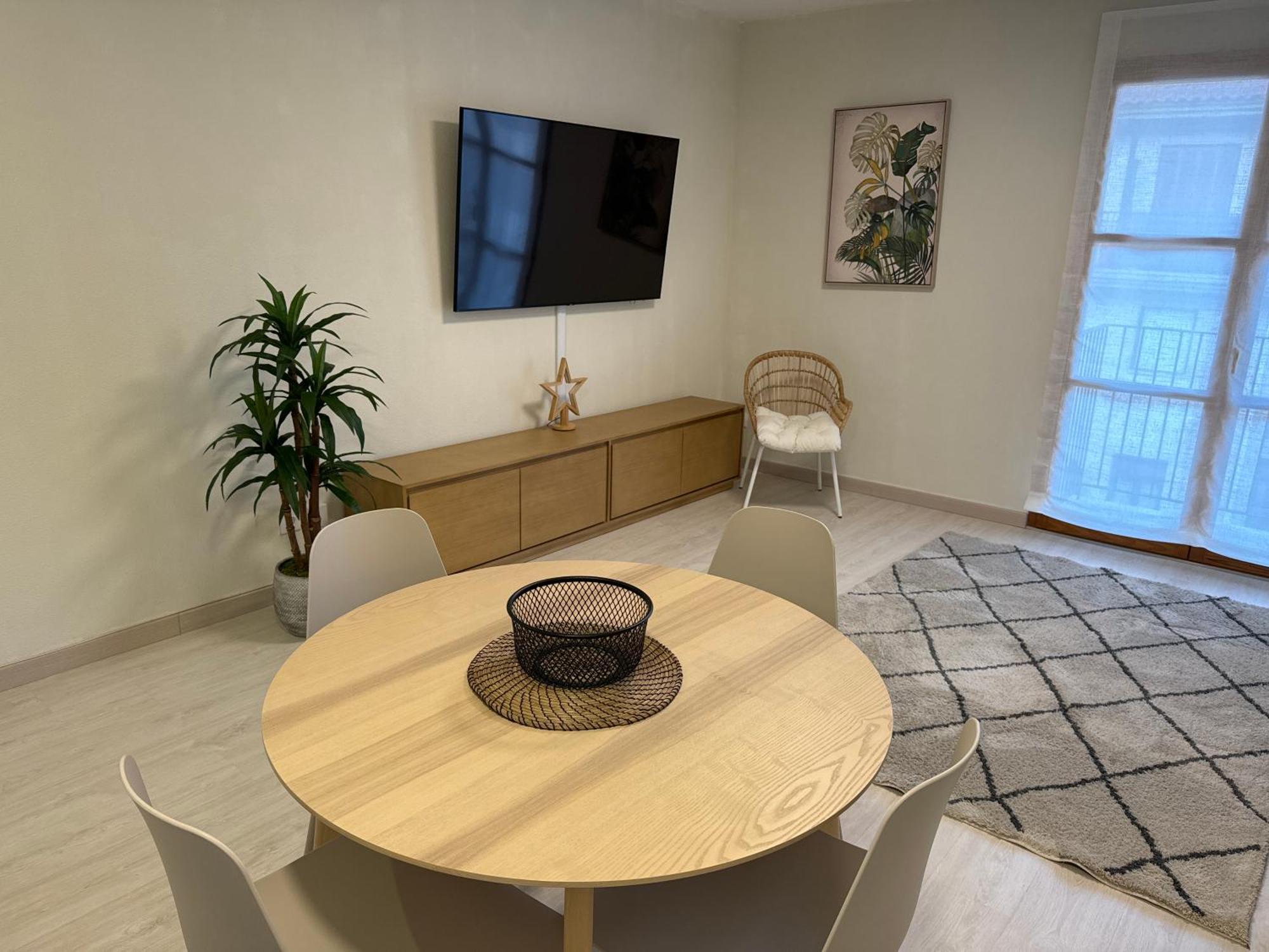 Apartamento Recien Reformado En Ezcaray Dış mekan fotoğraf