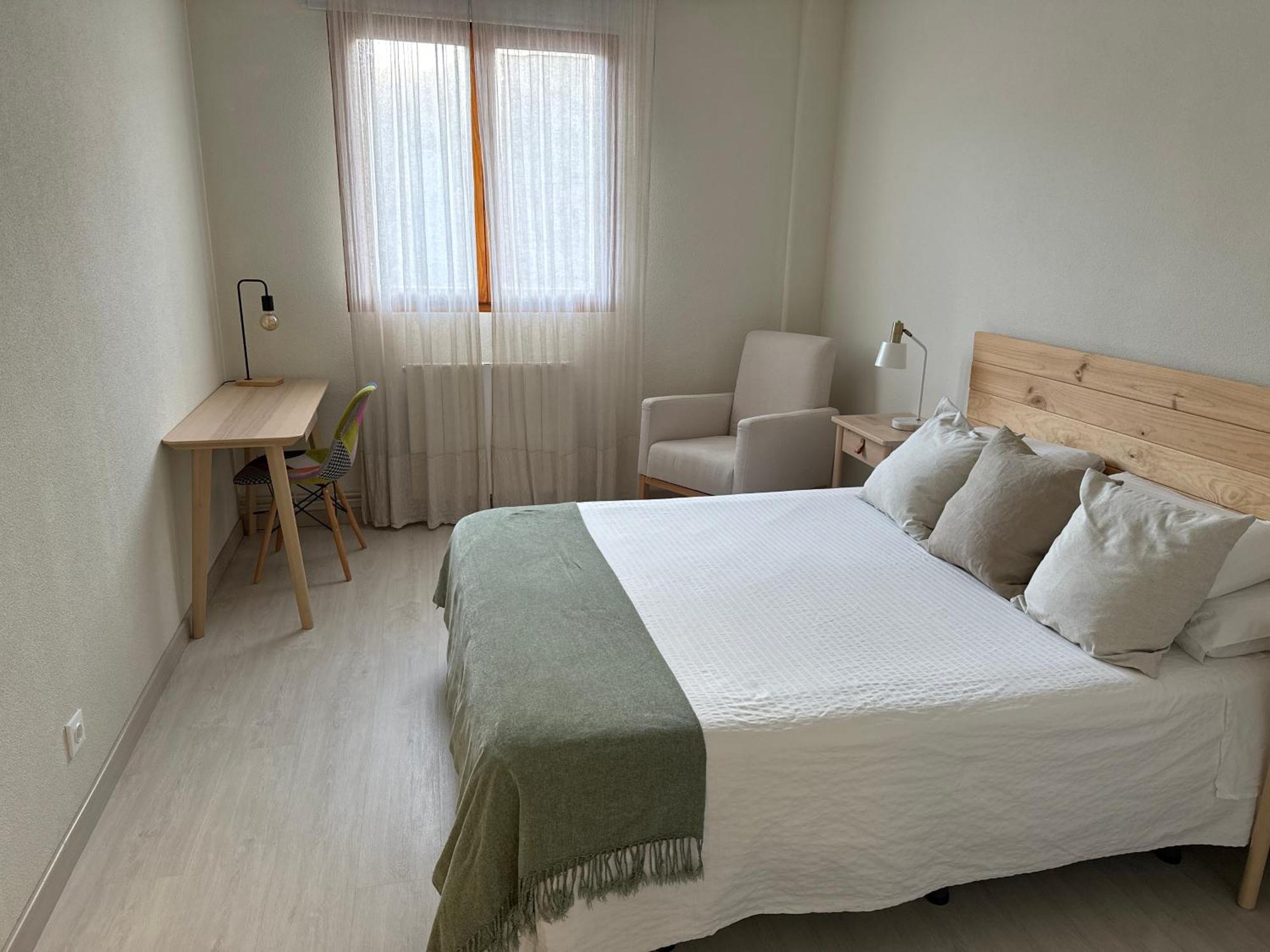 Apartamento Recien Reformado En Ezcaray Dış mekan fotoğraf