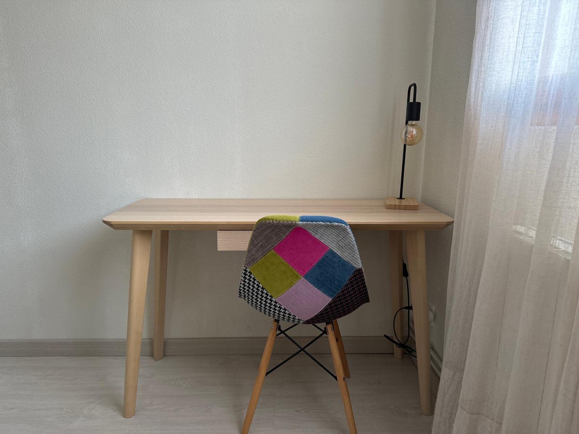 Apartamento Recien Reformado En Ezcaray Dış mekan fotoğraf