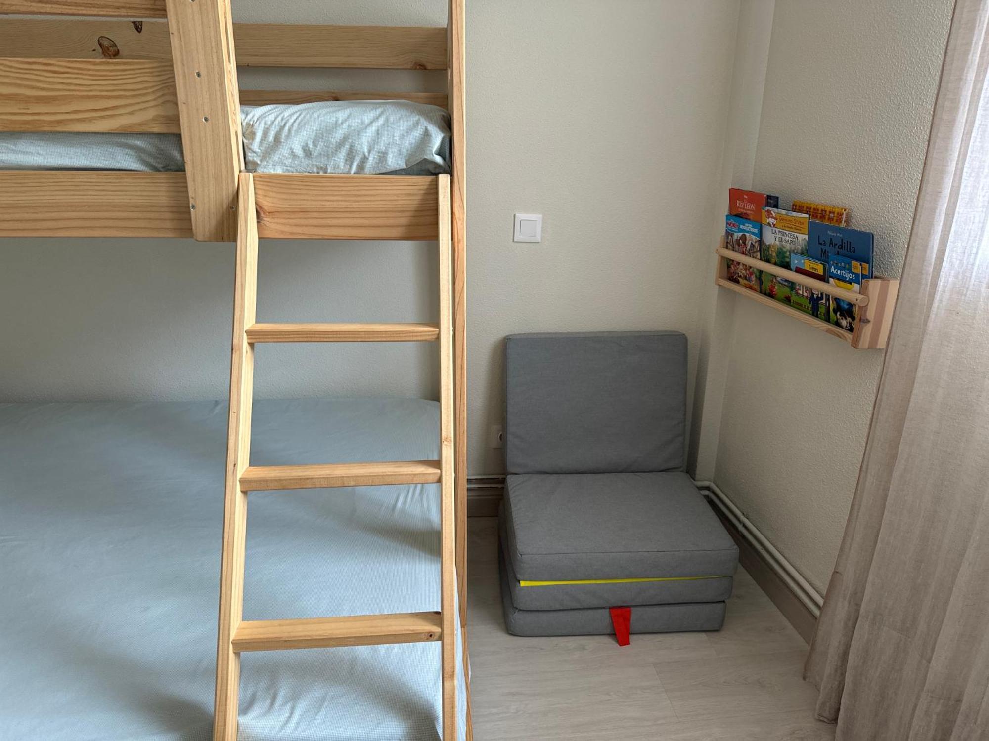 Apartamento Recien Reformado En Ezcaray Dış mekan fotoğraf