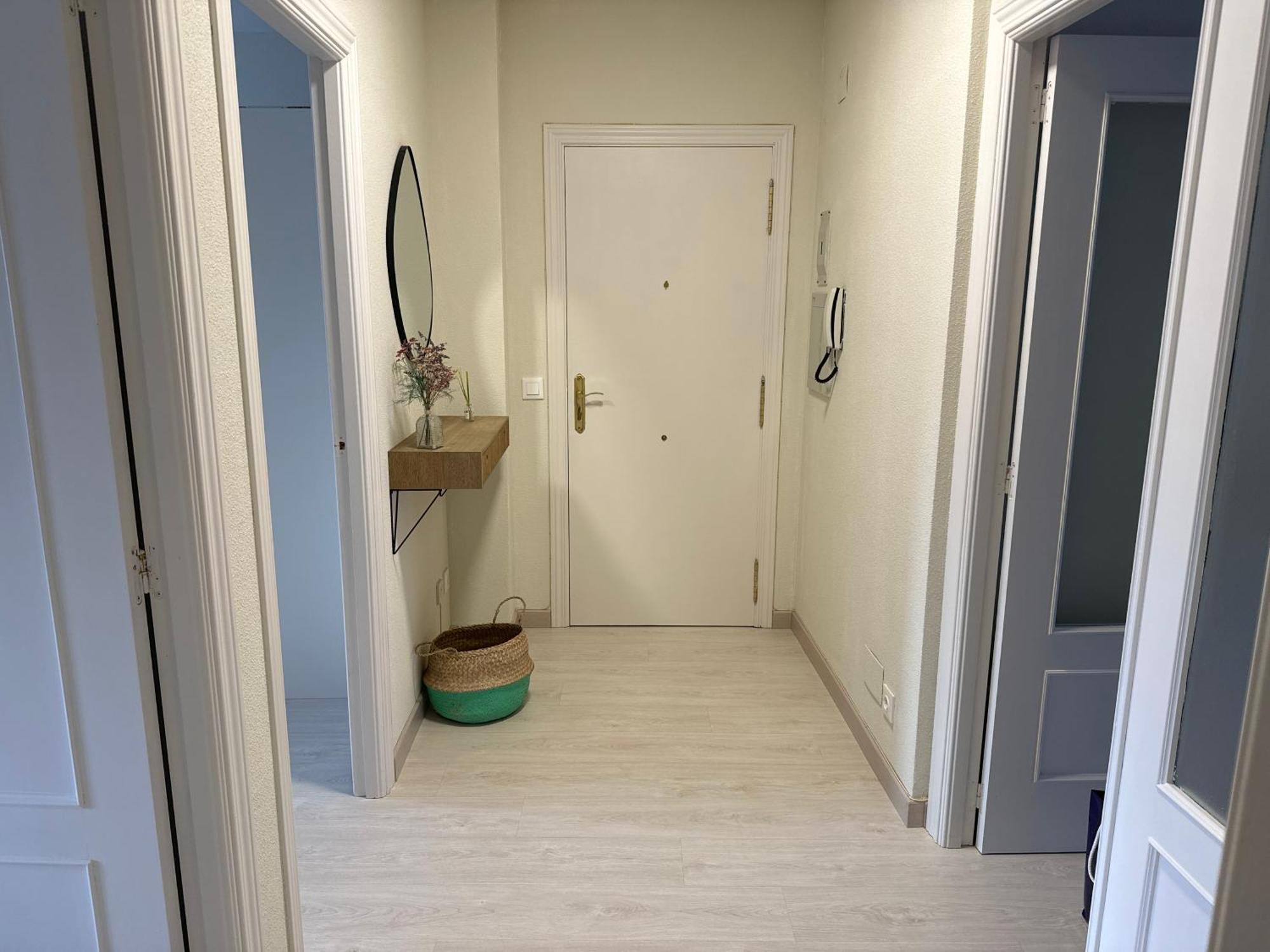 Apartamento Recien Reformado En Ezcaray Dış mekan fotoğraf