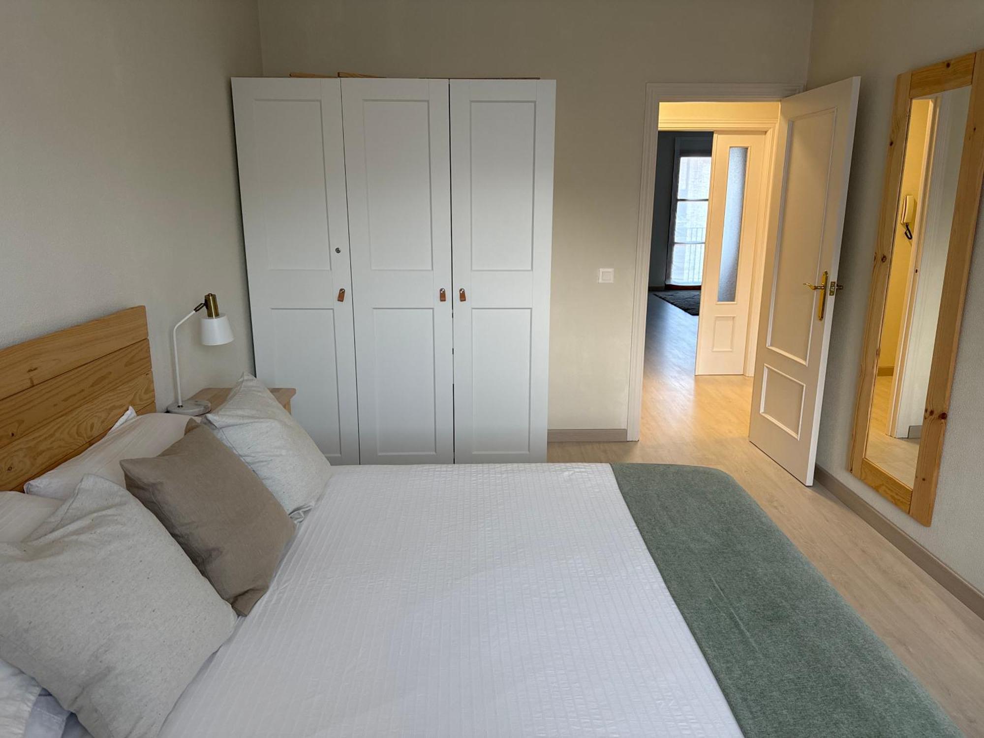 Apartamento Recien Reformado En Ezcaray Dış mekan fotoğraf