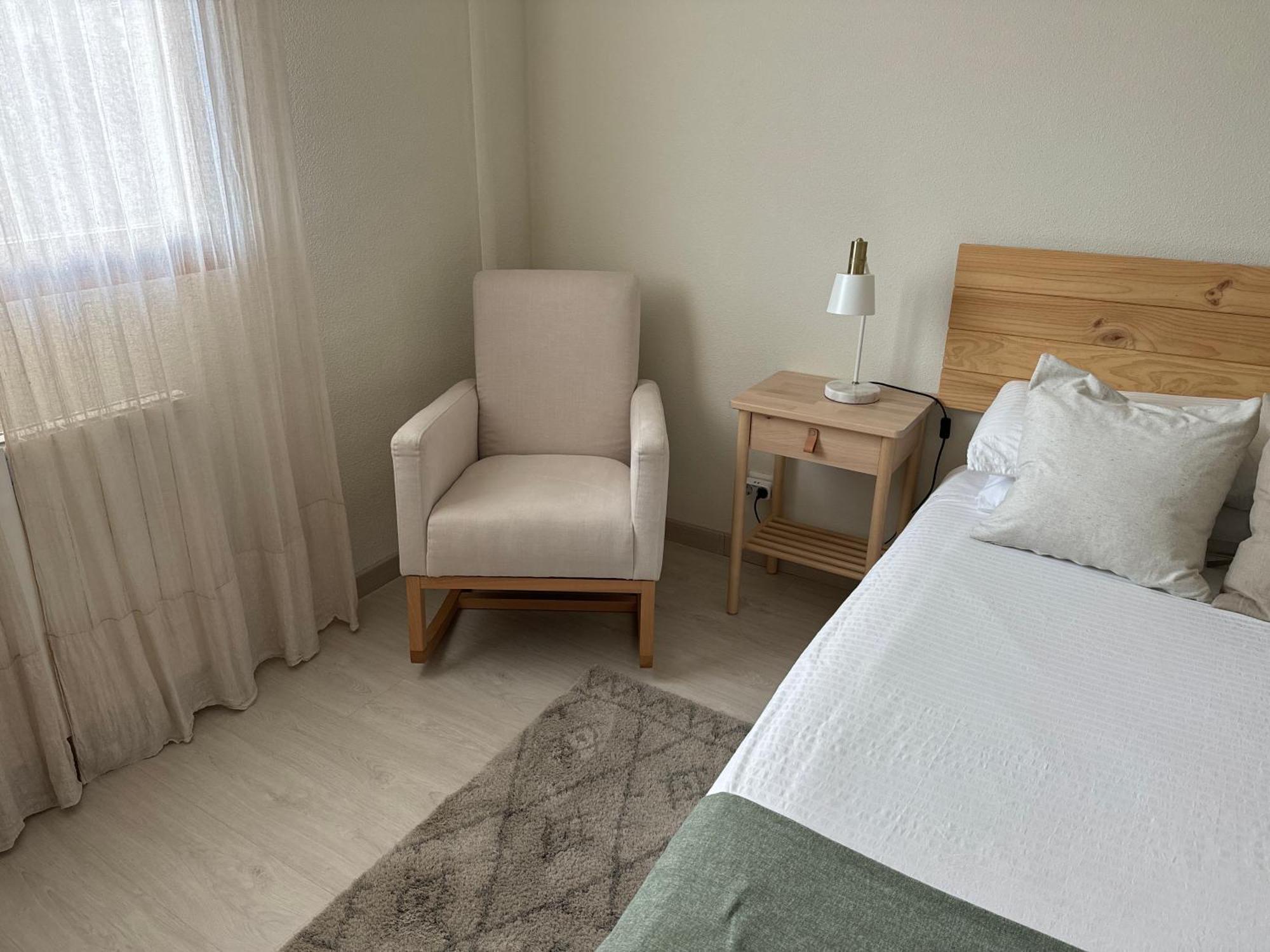 Apartamento Recien Reformado En Ezcaray Dış mekan fotoğraf